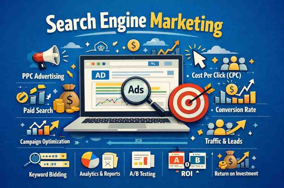 FREELANCE DIGITAL MARKTER IN MALAPPURAM